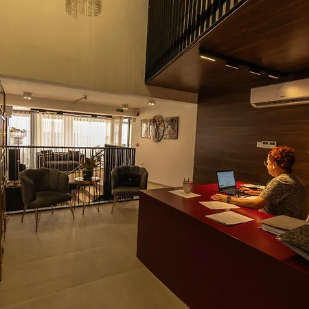 Guest house Lokali 4*