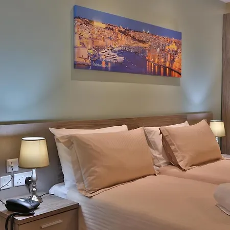 Guest house Lokali