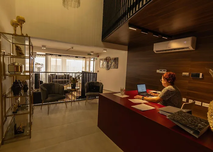 Guest house Lokali 4*