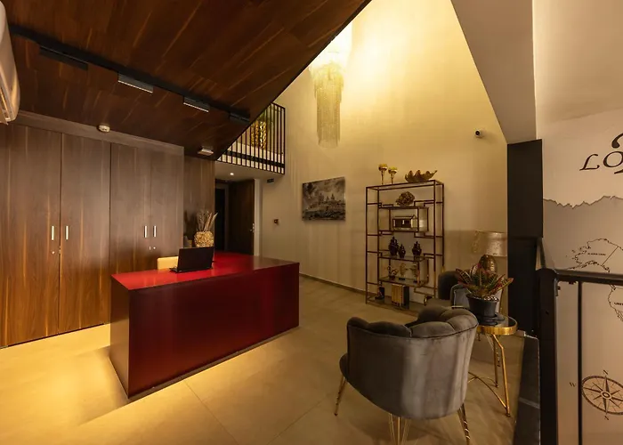 Lokali Guest house Gzira