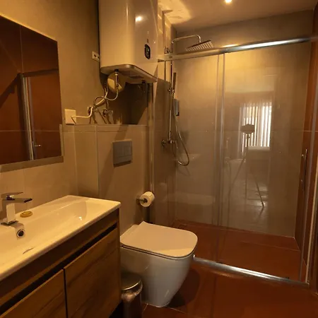 Lokali Гостевой дом 4*