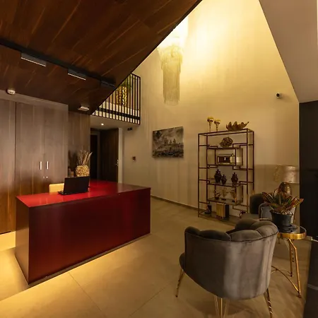 Lokali Pensionat Gzira