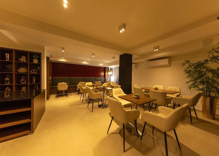 Maison d'hôtes Lokali Gzira