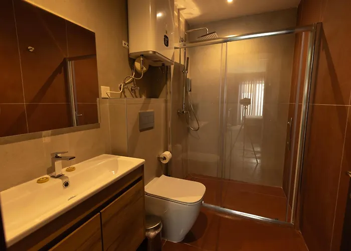 Lokali Maison d'hôtes 4*