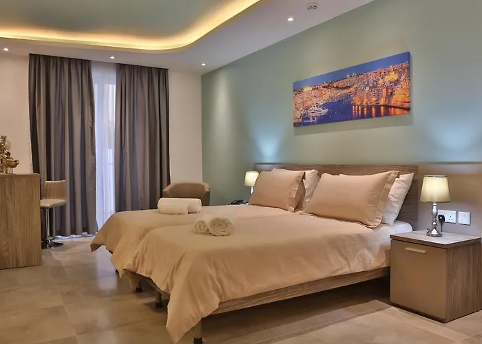 Maison d'hôtes Lokali